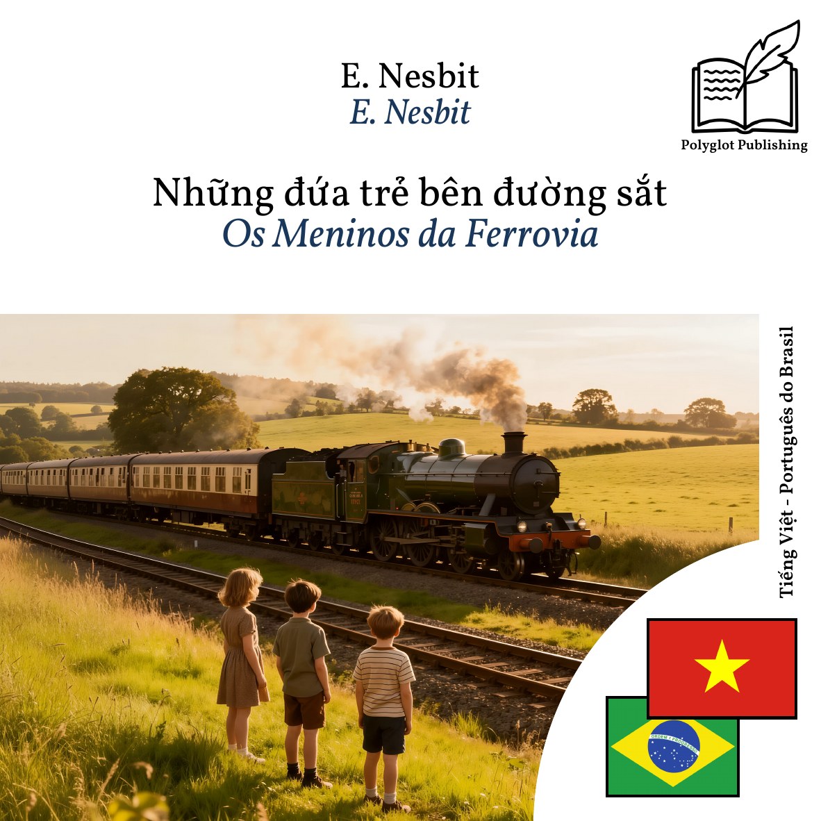 Os Meninos da Ferrovia