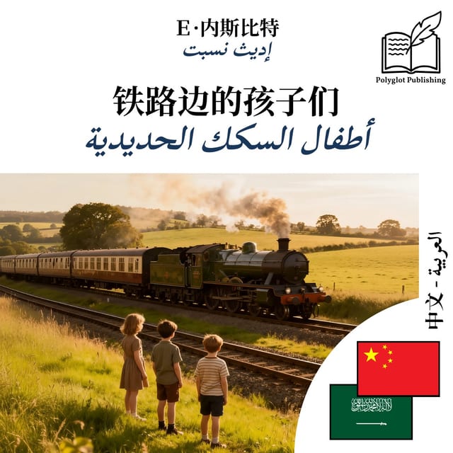 أطفال السكك الحديدية