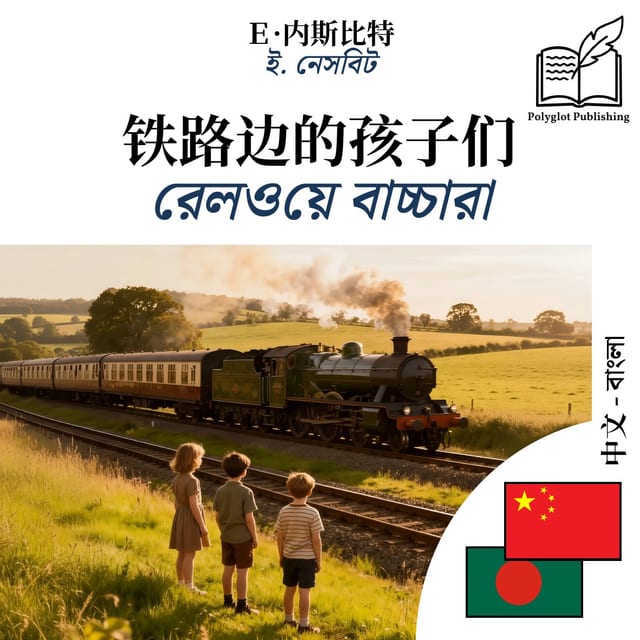রেলওয়ে বাচ্চারা