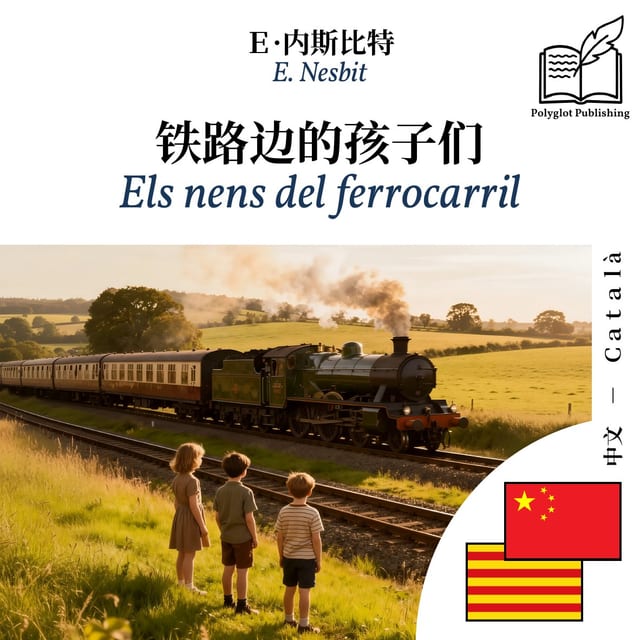 Els nens del ferrocarril