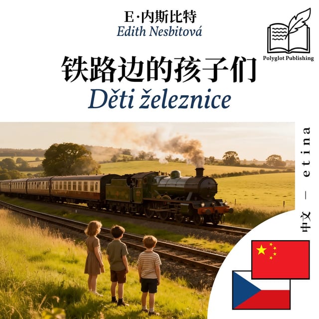 Děti železnice