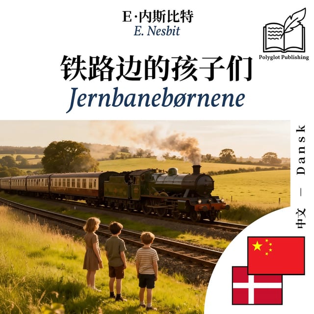 Jernbanebørnene