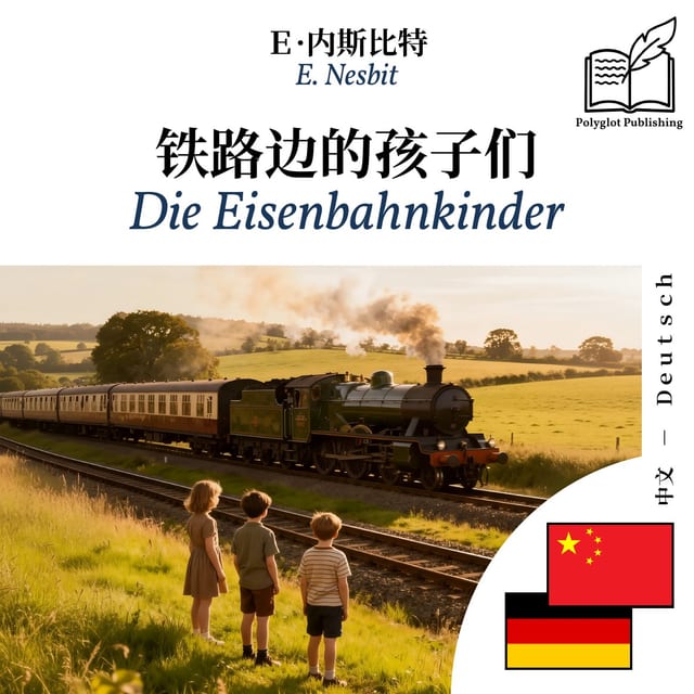Die Eisenbahnkinder