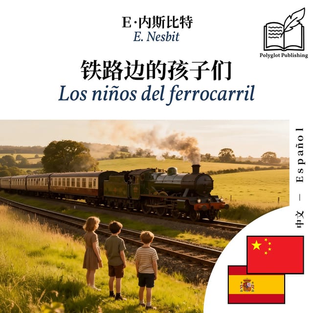 Los niños del ferrocarril