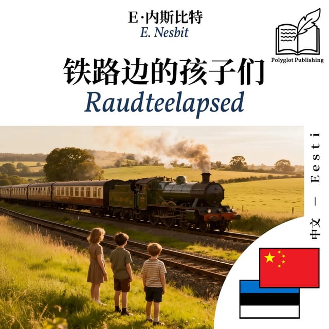 Raudteelapsed