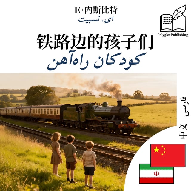 کودکان راهآهن