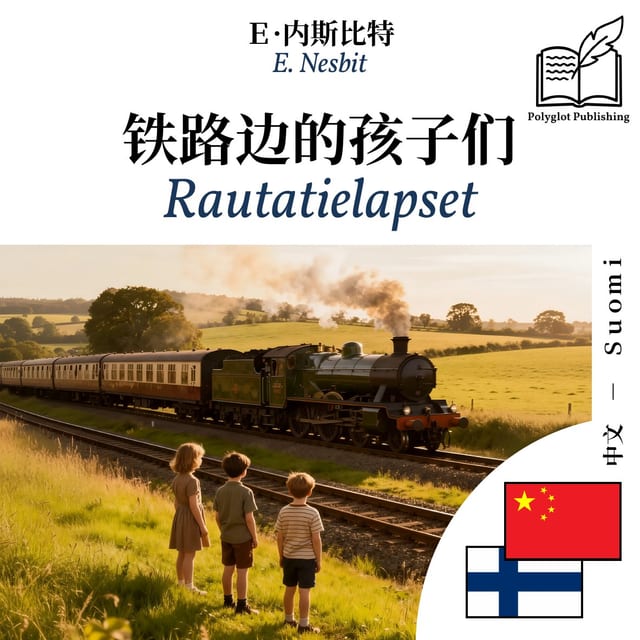 Rautatielapset