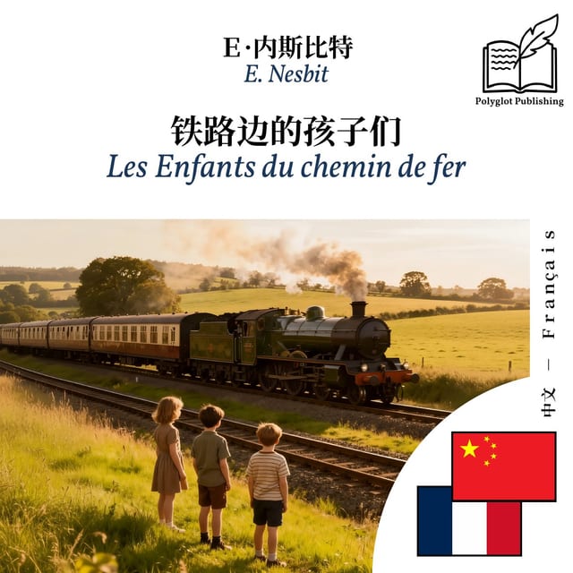 Les Enfants du chemin de fer