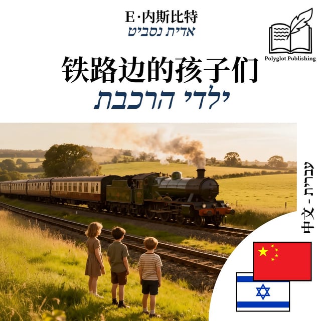 ילדי הרכבת