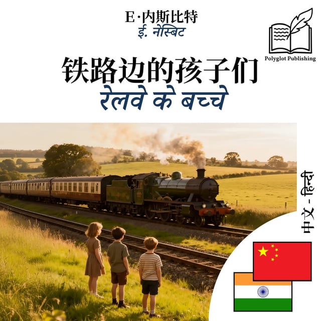 रेलवे के बच्चे