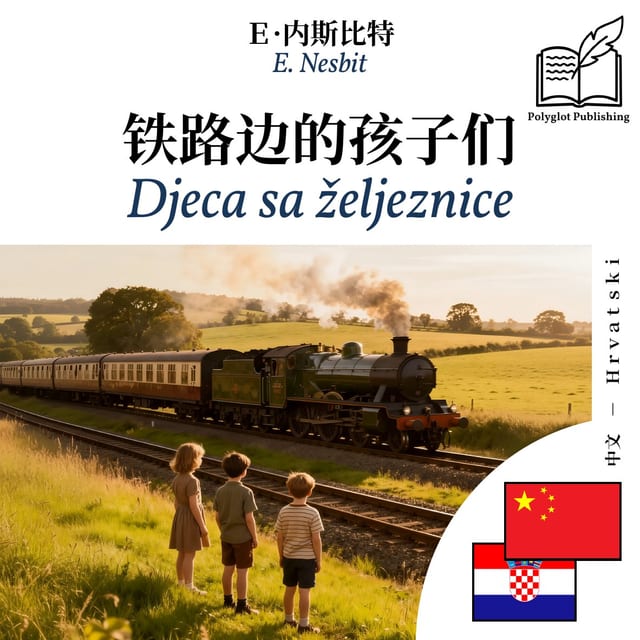 Djeca sa željeznice