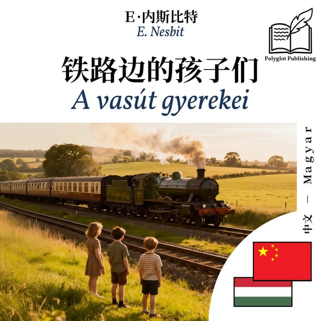 A vasút gyerekei
