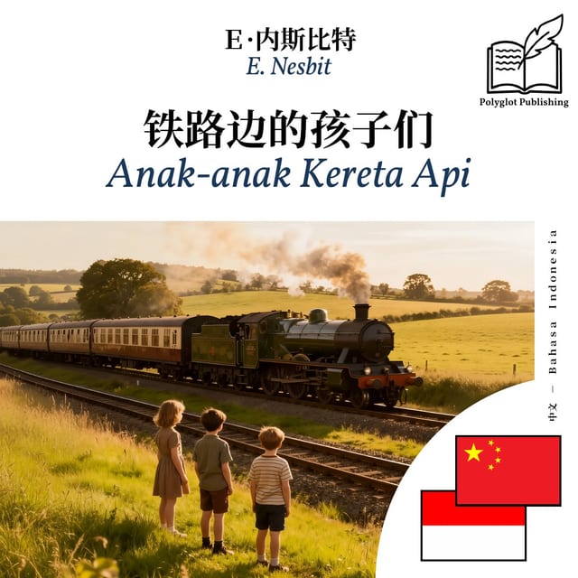 Anak-anak Kereta Api