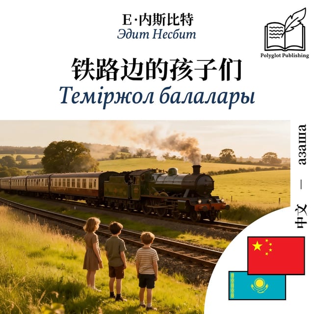 Теміржол балалары