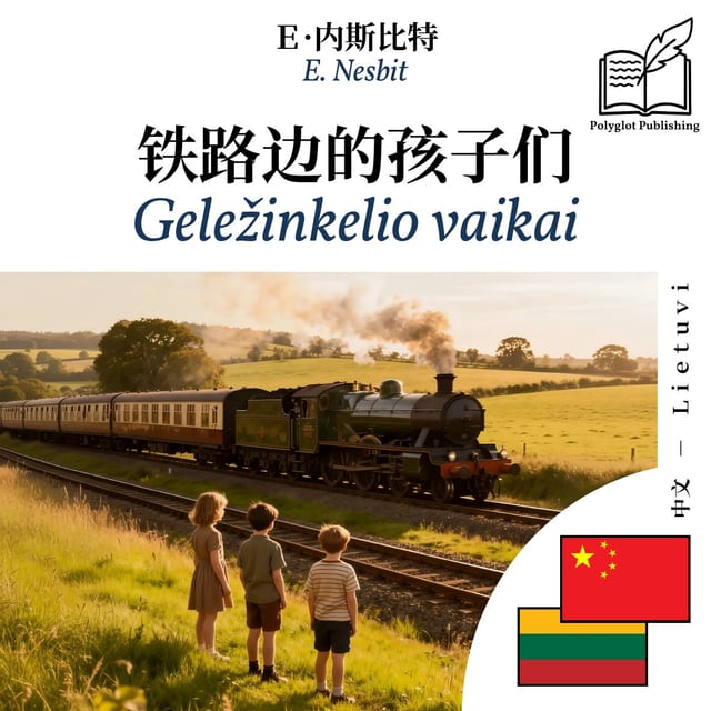 Geležinkelio vaikai