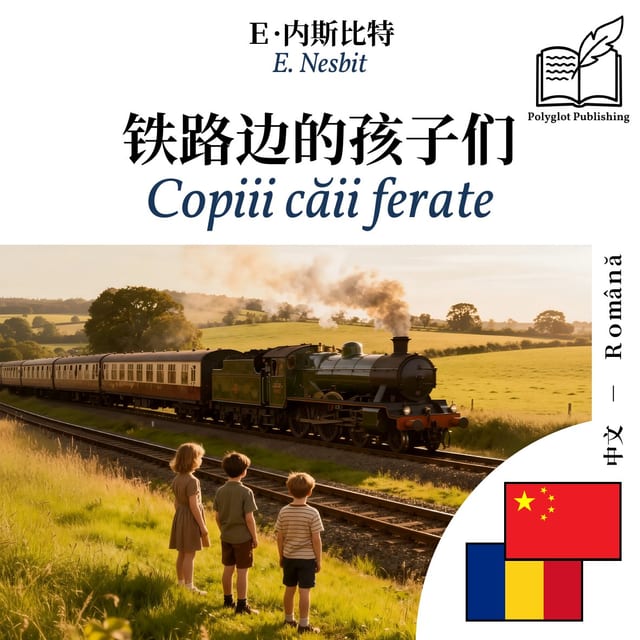 Copiii căii ferate