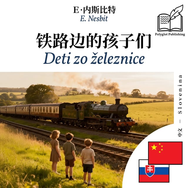 Deti zo železnice