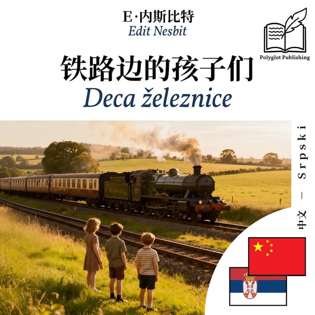 Deca železnice