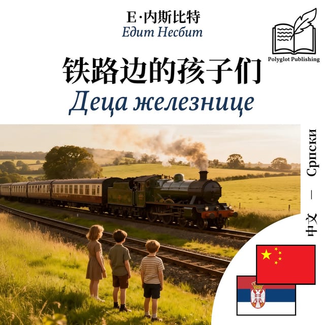 Деца железнице