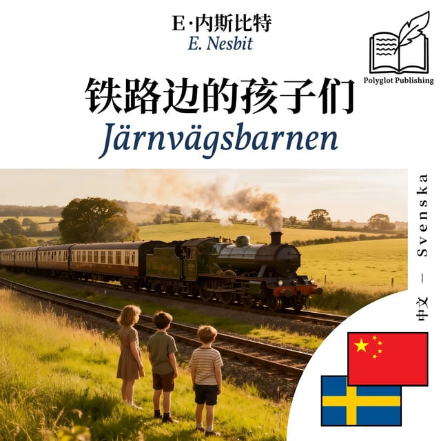 Järnvägsbarnen