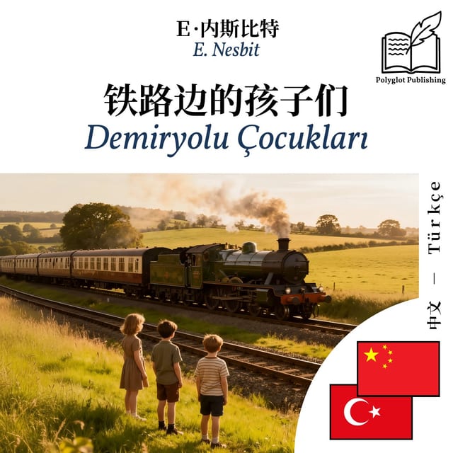 Demiryolu Çocukları