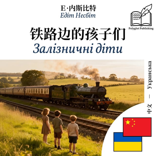 Залізничні діти