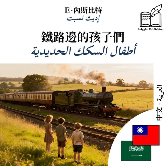 أطفال السكك الحديدية