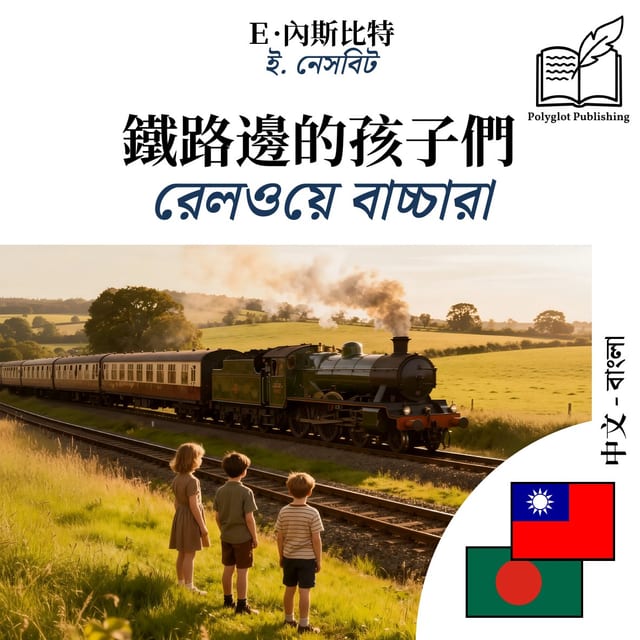 রেলওয়ে বাচ্চারা
