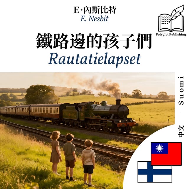 Rautatielapset