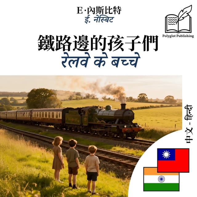 रेलवे के बच्चे