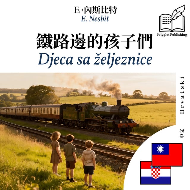 Djeca sa željeznice