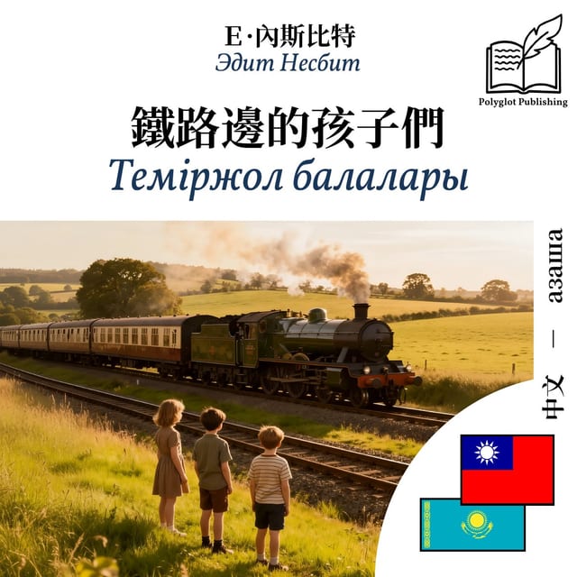 Теміржол балалары