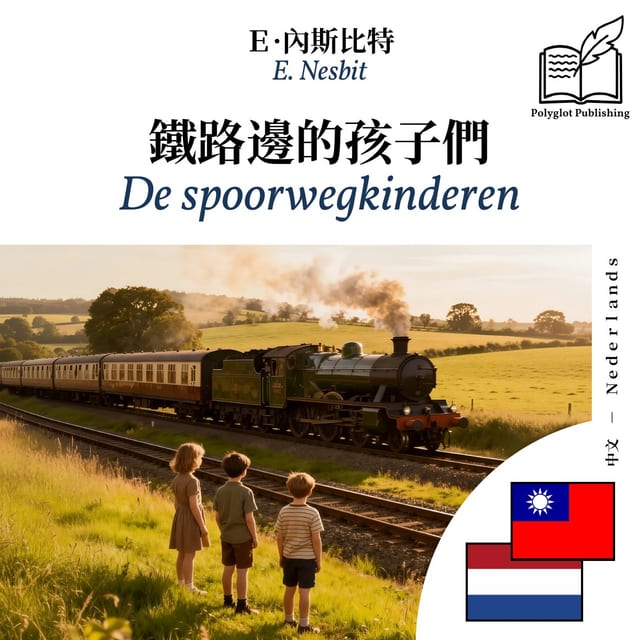 De spoorwegkinderen