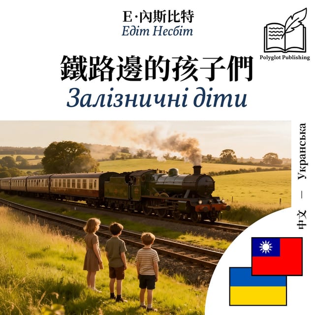 Залізничні діти