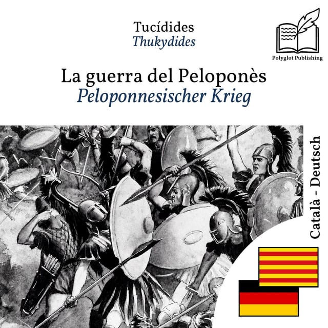 Peloponnesischer Krieg