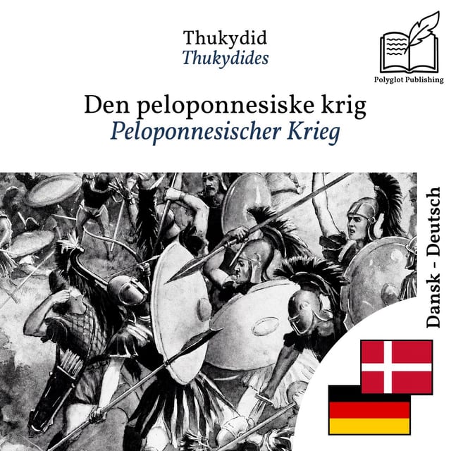 Peloponnesischer Krieg