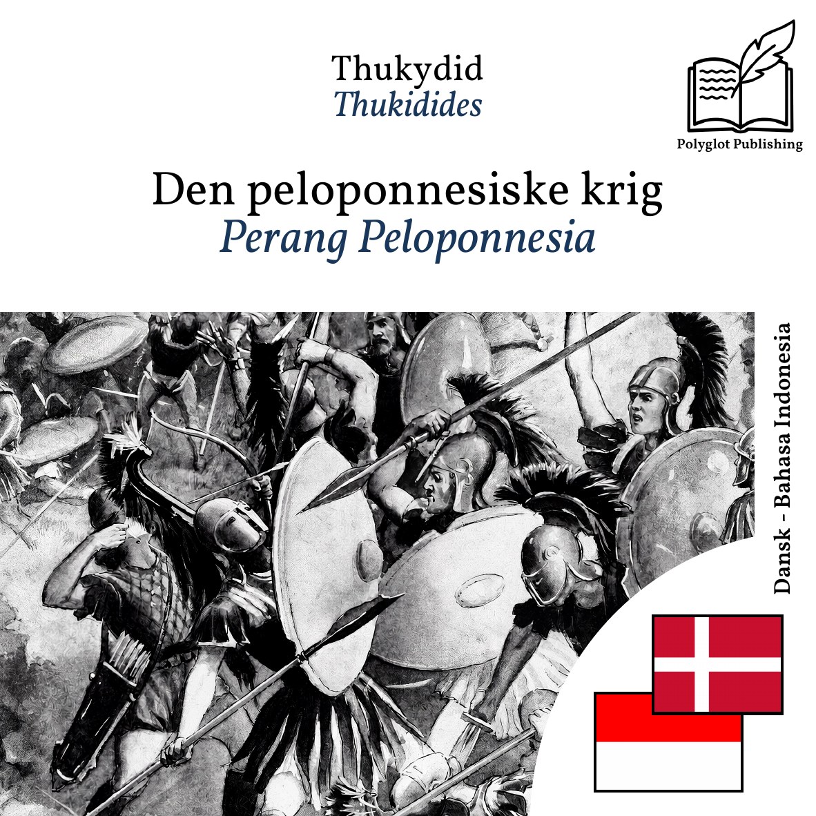 Perang Peloponnesia