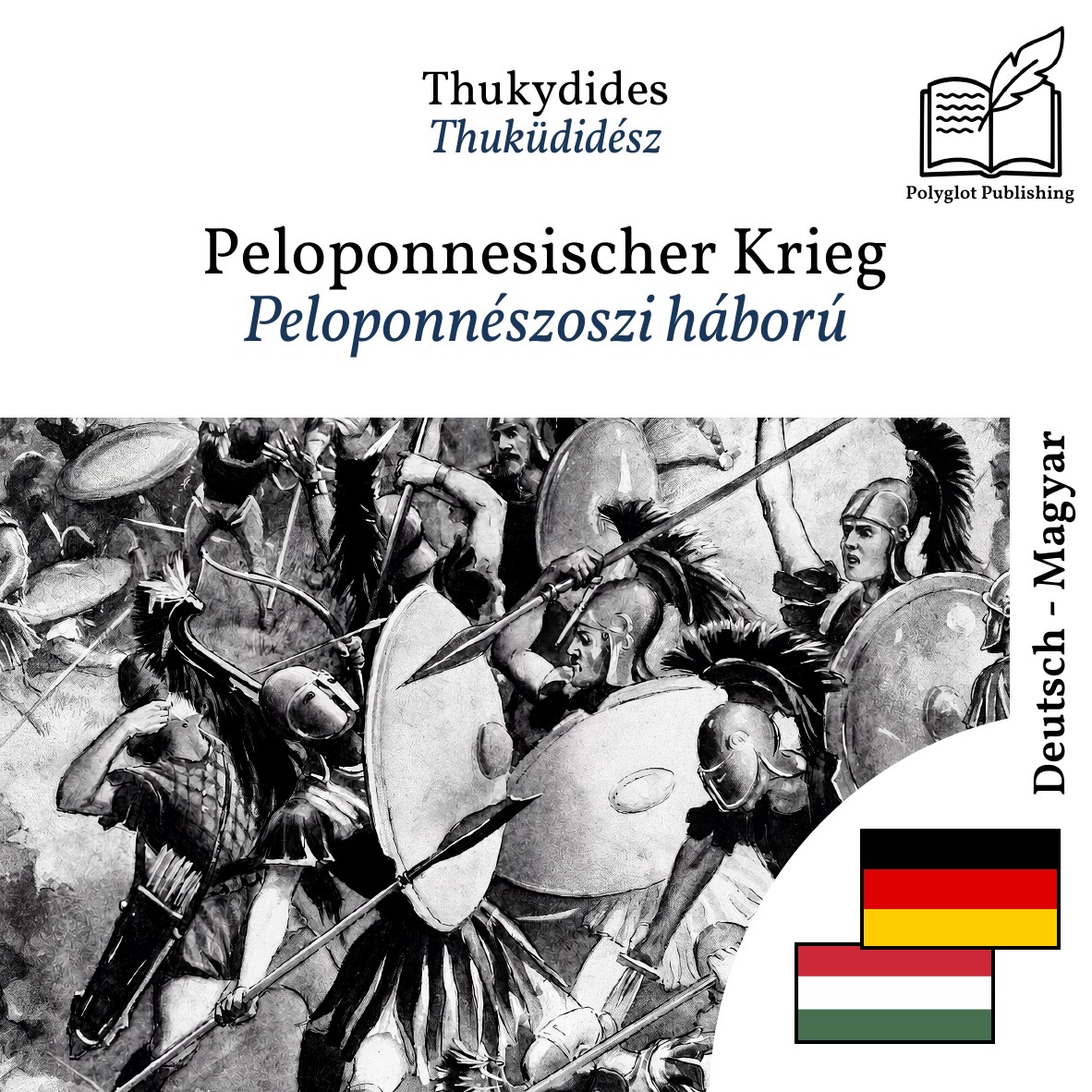 Peloponnészoszi háború