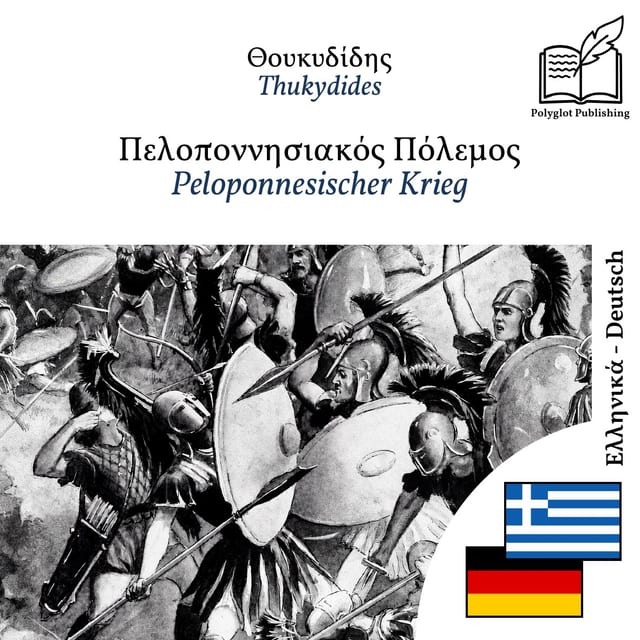 Peloponnesischer Krieg