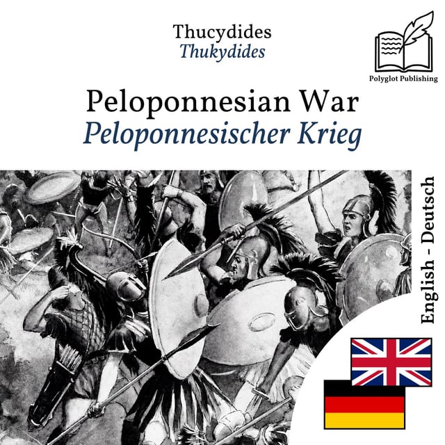 Peloponnesischer Krieg
