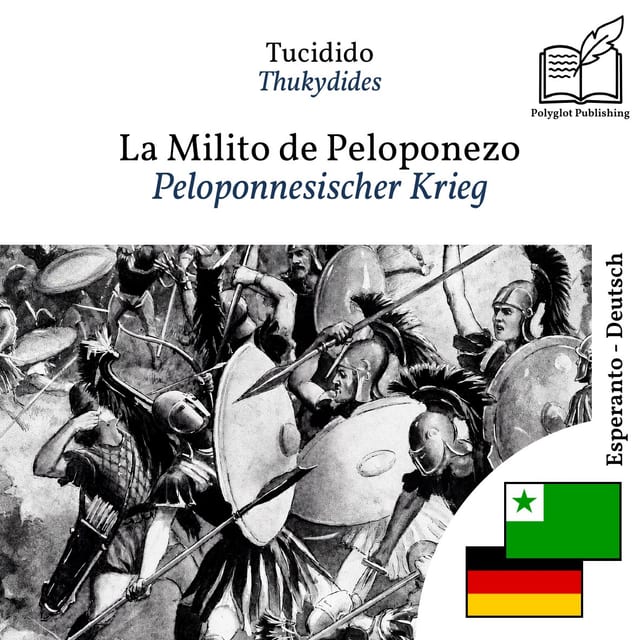 Peloponnesischer Krieg