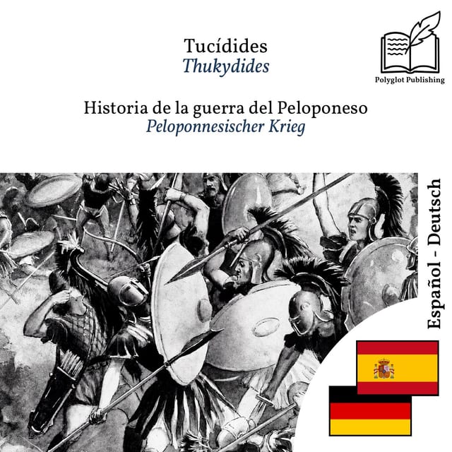 Peloponnesischer Krieg
