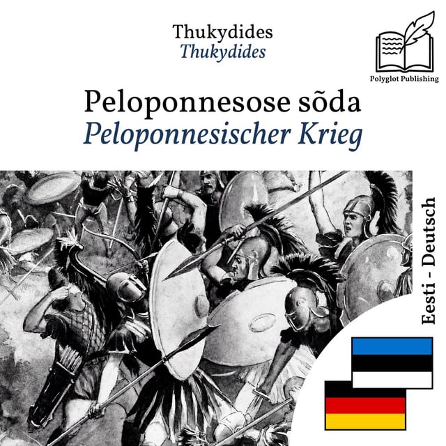 Peloponnesischer Krieg