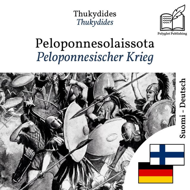 Peloponnesischer Krieg
