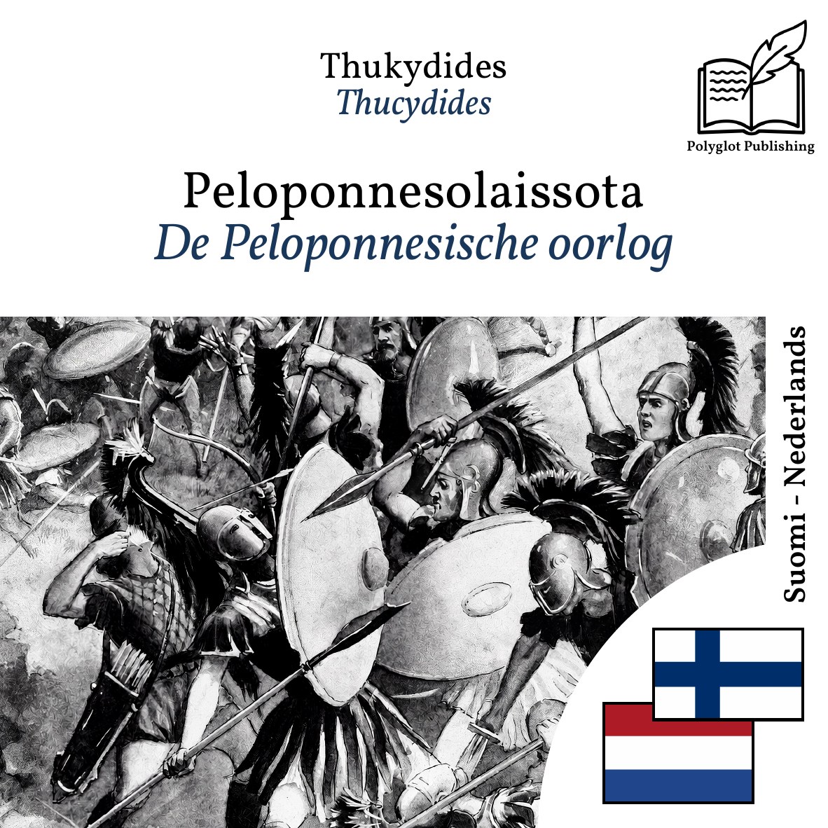 De Peloponnesische oorlog