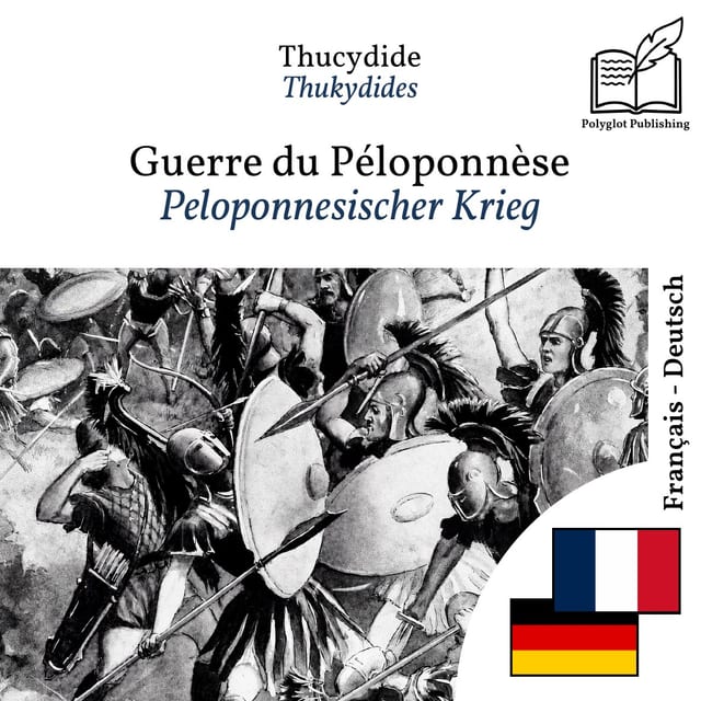 Peloponnesischer Krieg