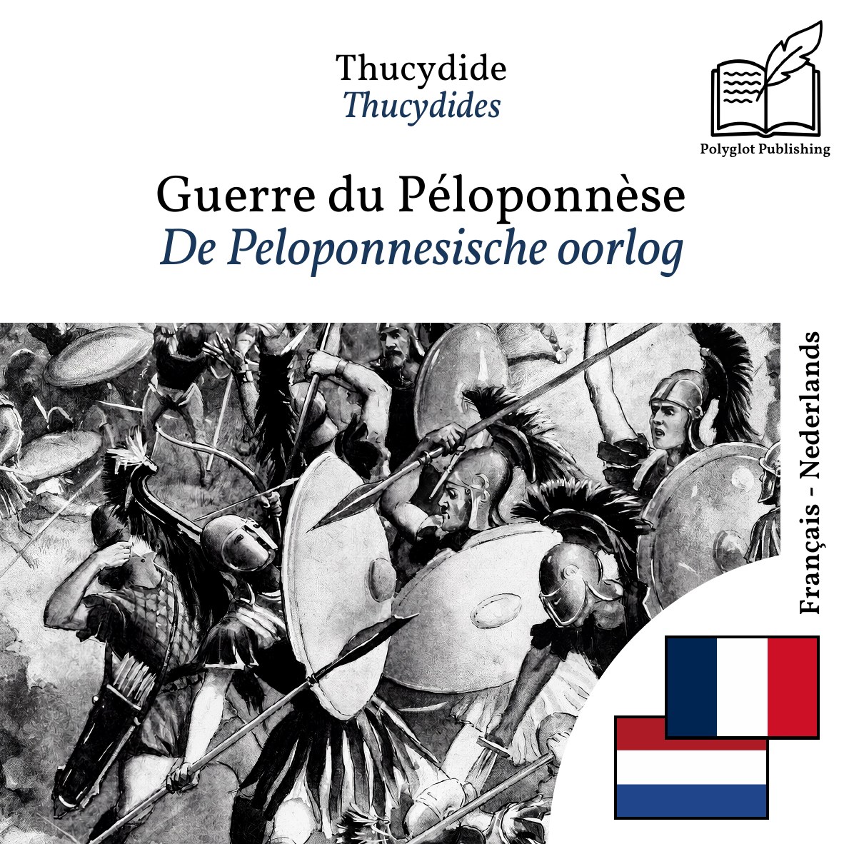 De Peloponnesische oorlog