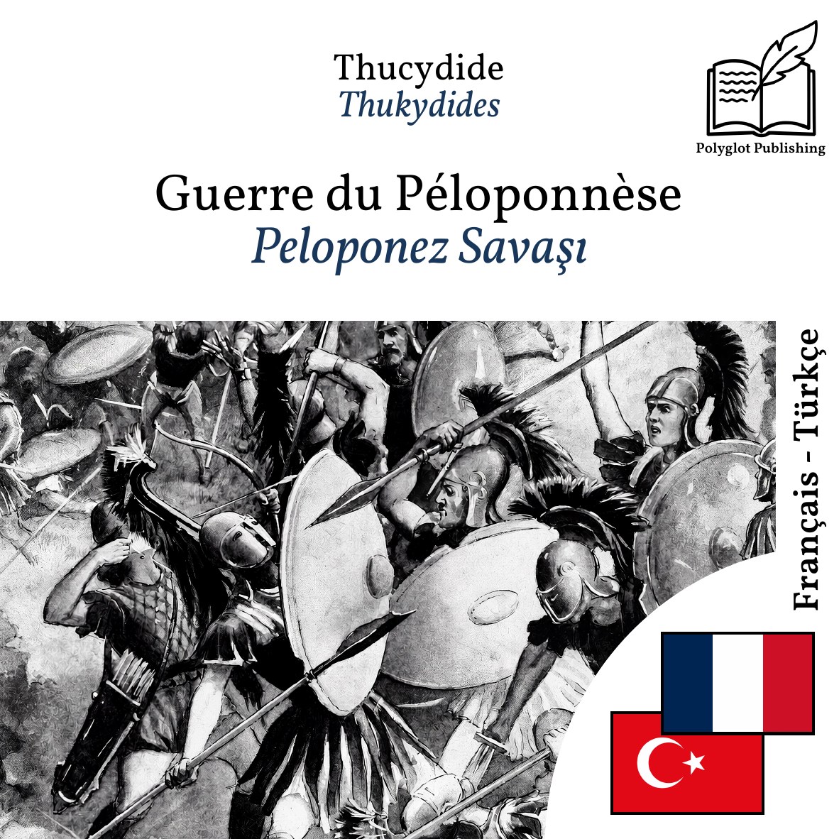 Peloponez Savaşı