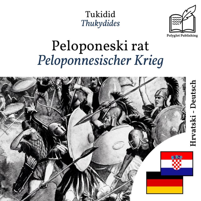 Peloponnesischer Krieg