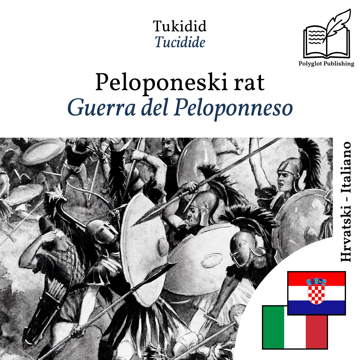 Guerra del Peloponneso